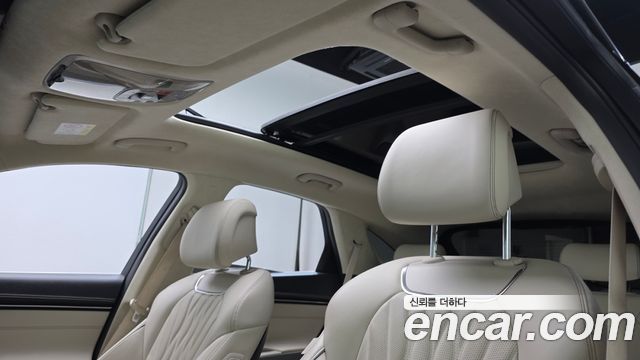Genesis GV70 2023 — photo 25