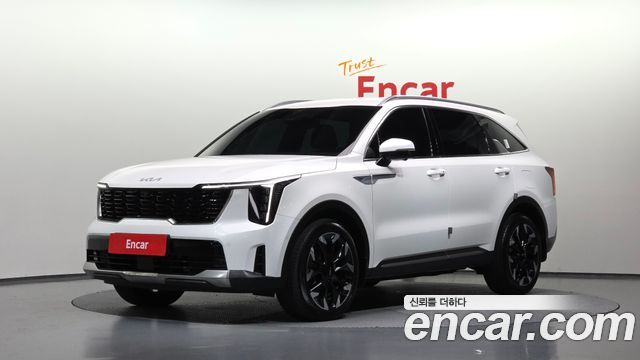 Kia Sorento 2024 — photo 1