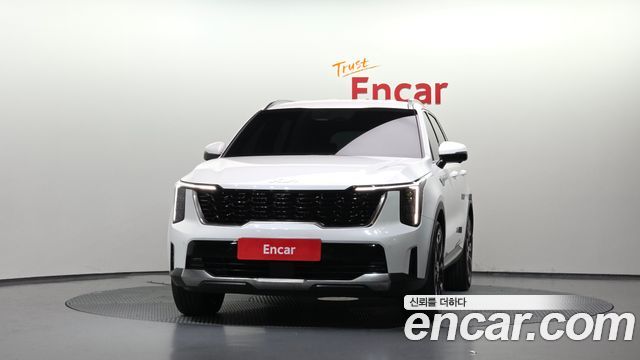 Kia Sorento 2024 — photo 3