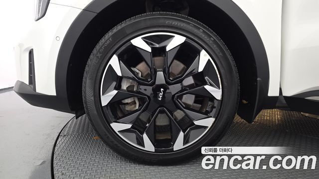 Kia Sorento 2024 — photo 5