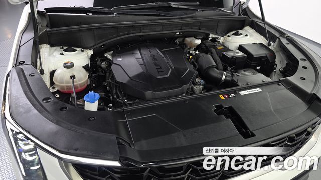 Kia Sorento 2024 — photo 6