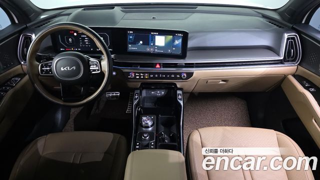 Kia Sorento 2024 — photo 7