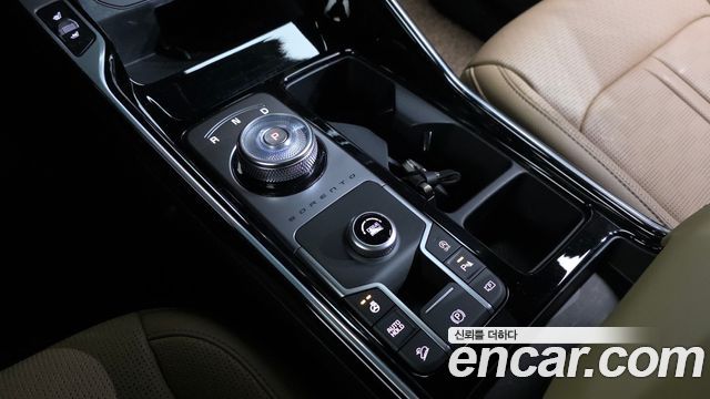 Kia Sorento 2024 — photo 9
