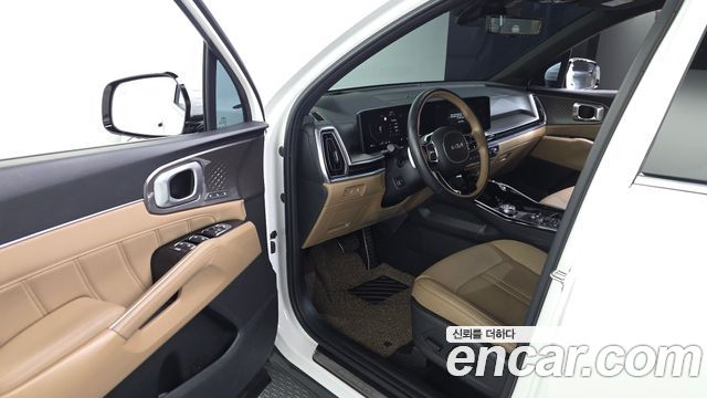 Kia Sorento 2024 — photo 10