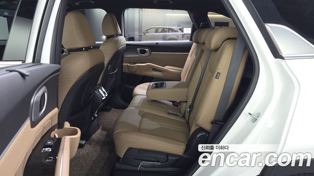 Kia Sorento 2024 — photo 12