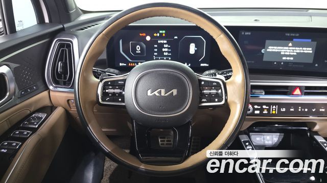 Kia Sorento 2024 — photo 13