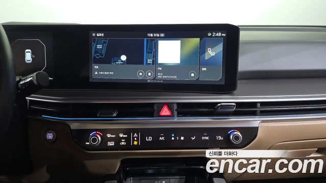 Kia Sorento 2024 — photo 14