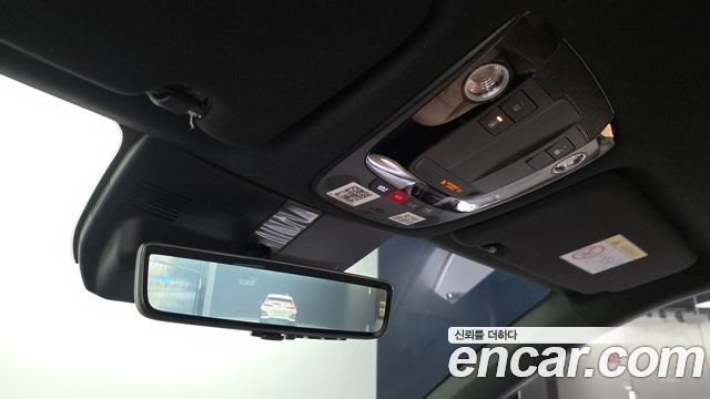 Kia Sorento 2024 — photo 18