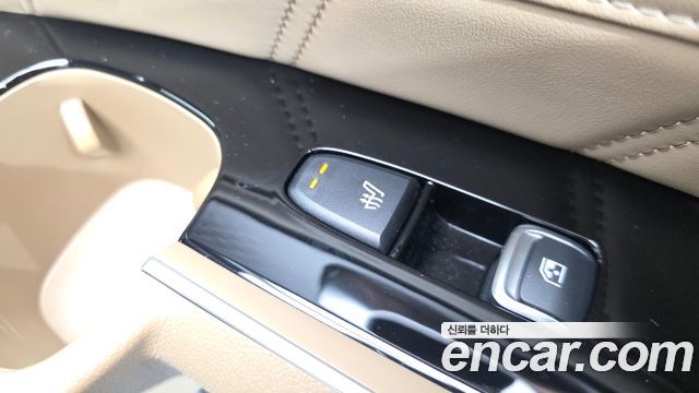 Kia Sorento 2024 — photo 19