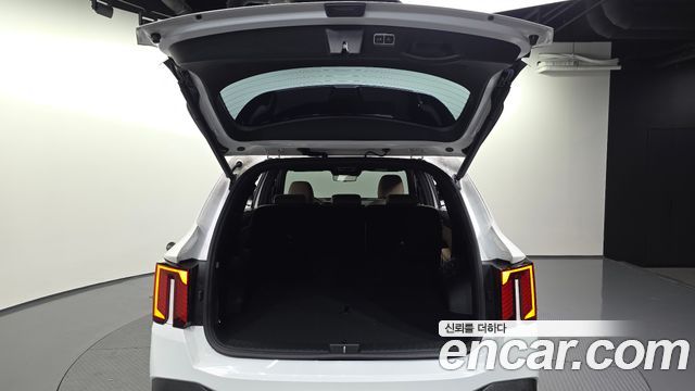 Kia Sorento 2024 — photo 20