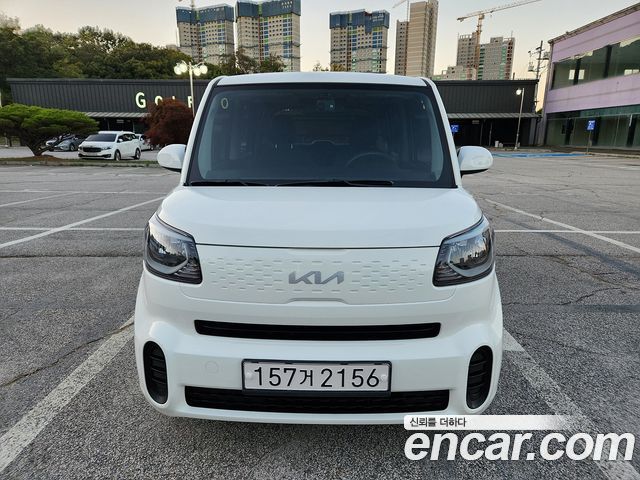 Kia RAY 2022 — photo 3
