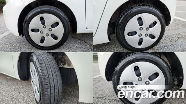 Kia RAY 2022 — photo 5