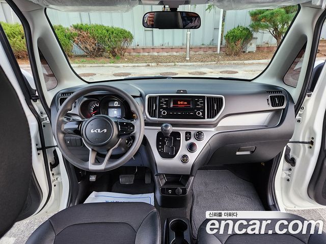 Kia RAY 2022 — photo 7