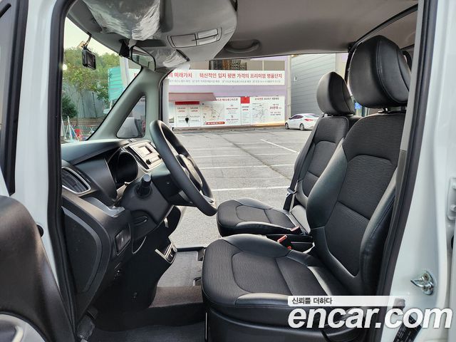 Kia RAY 2022 — photo 10