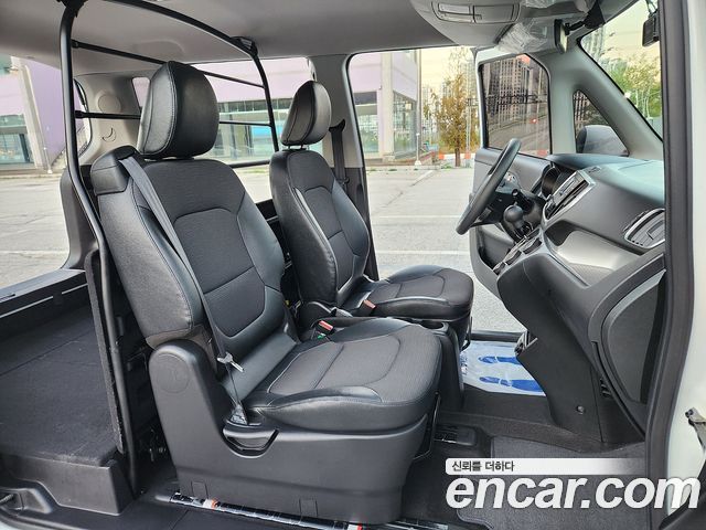 Kia RAY 2022 — photo 11