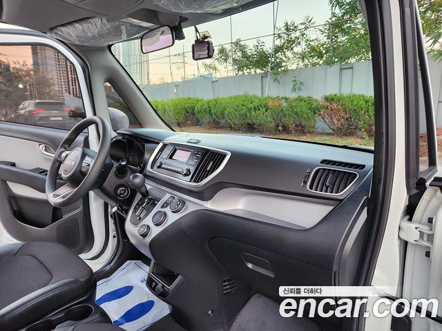 Kia RAY 2022 — photo 13