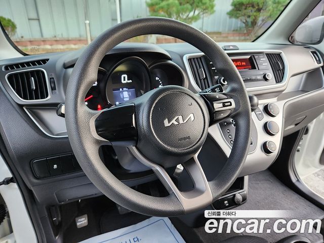 Kia RAY 2022 — photo 17