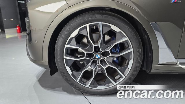 BMW X7 2025 — photo 5