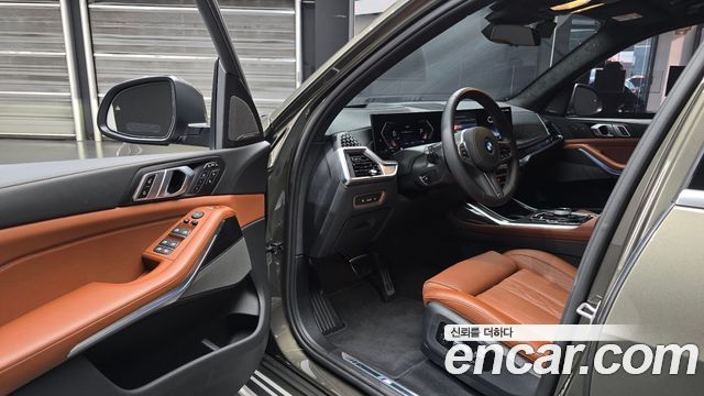 BMW X7 2025 — photo 13