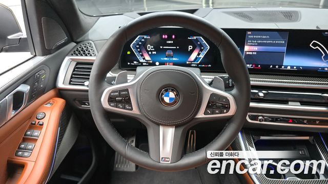BMW X7 2025 — photo 19
