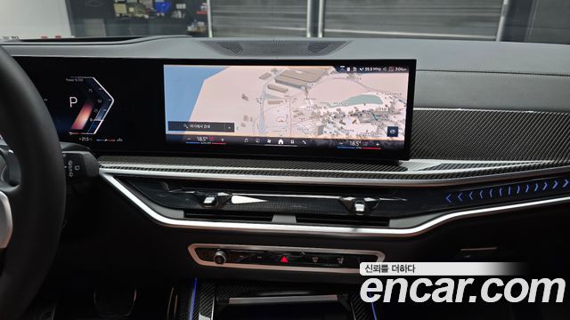 BMW X7 2025 — photo 22