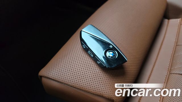 BMW X7 2025 — photo 24