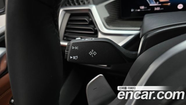 BMW X7 2025 — photo 27