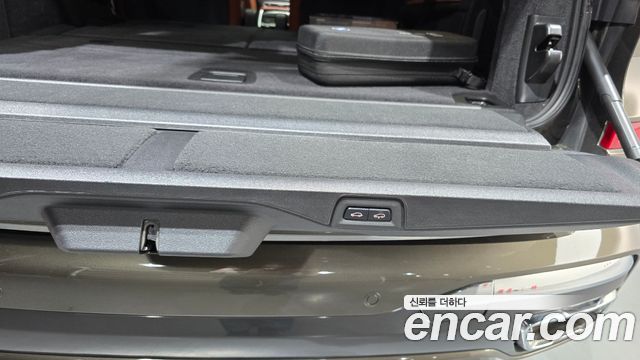 BMW X7 2025 — photo 36