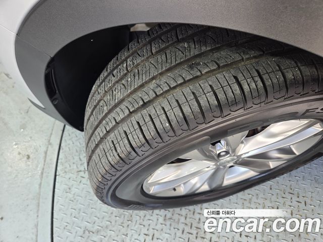 Hyundai Santafe 2016 — photo 18