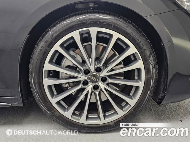 Audi A6 2026 — photo 5