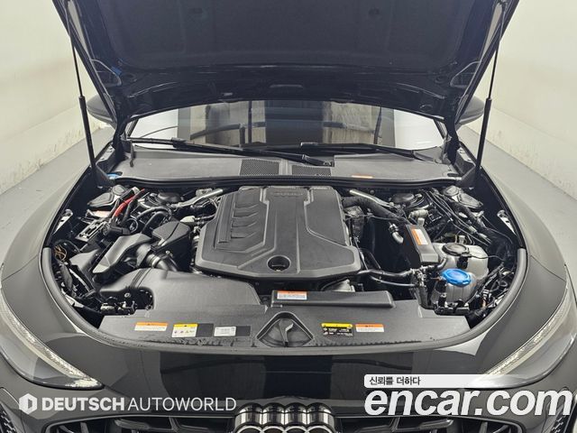 Audi A6 2026 — photo 6