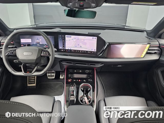 Audi A6 2026 — photo 7