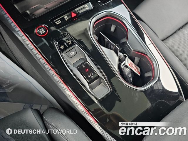 Audi A6 2026 — photo 9