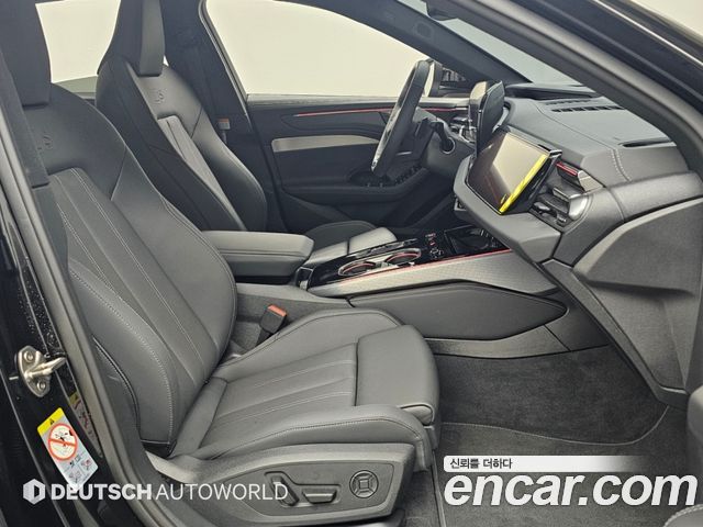 Audi A6 2026 — photo 10