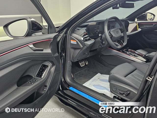 Audi A6 2026 — photo 11