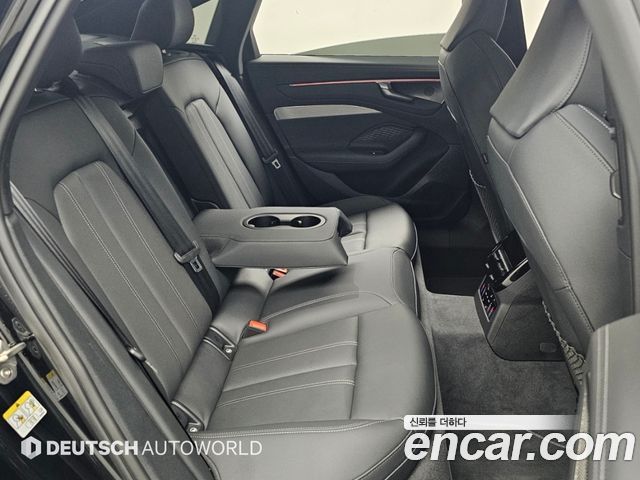 Audi A6 2026 — photo 12