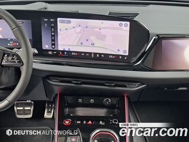 Audi A6 2026 — photo 14