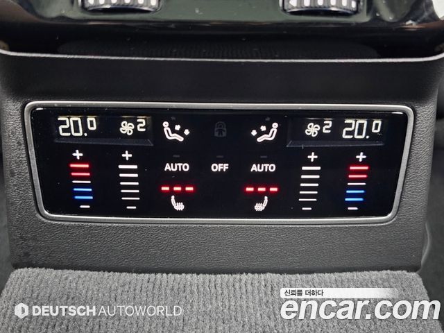 Audi A6 2026 — photo 16