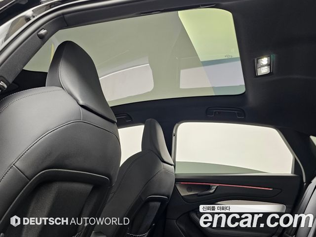 Audi A6 2026 — photo 18