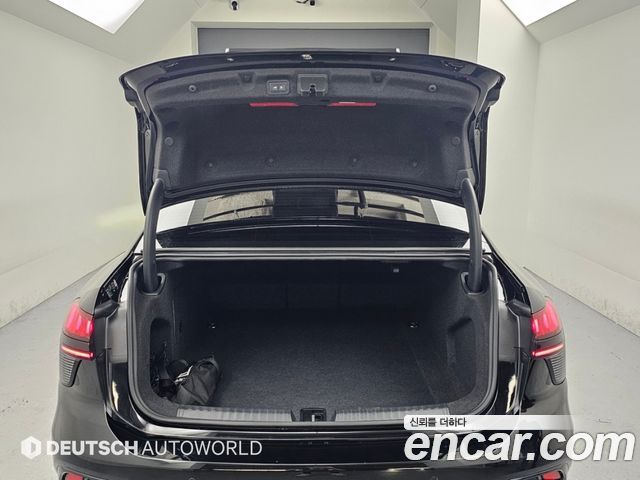 Audi A6 2026 — photo 19