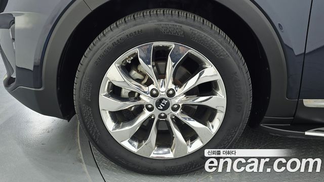 Kia Sorento 2019 — photo 5