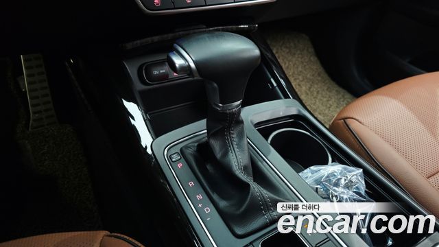 Kia Sorento 2019 — photo 12