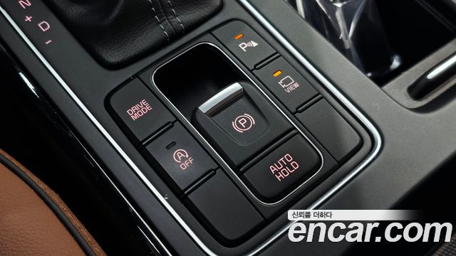 Kia Sorento 2019 — photo 23