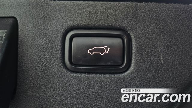 Kia Sorento 2019 — photo 25