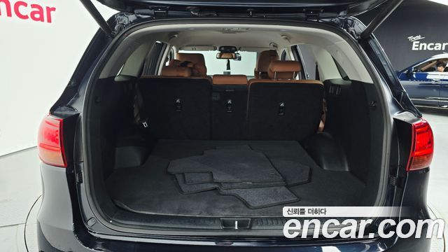 Kia Sorento 2019 — photo 26