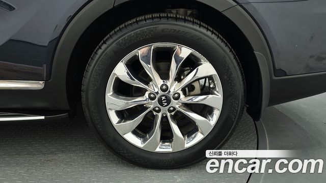Kia Sorento 2019 — photo 7