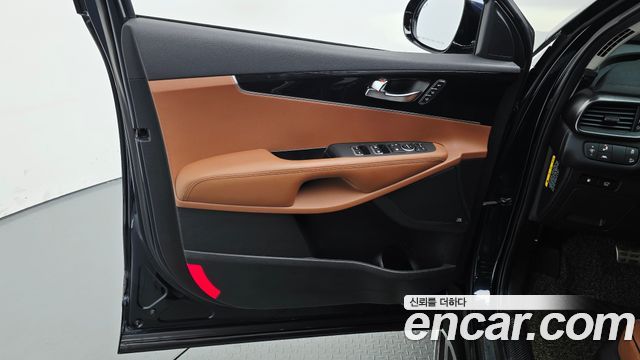 Kia Sorento 2019 — photo 14