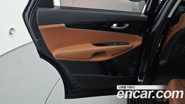 Kia Sorento 2019 — photo 15
