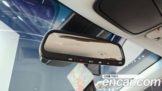 Kia Sorento 2019 — photo 28