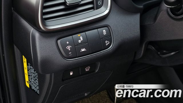 Kia Sorento 2019 — photo 29